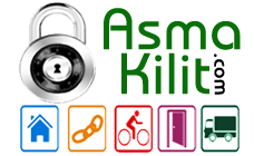 Asma Kilit